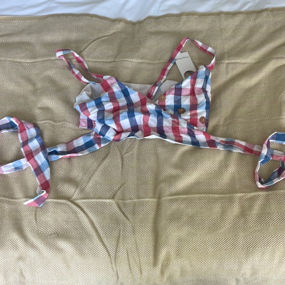 NWT Privacy Please Top